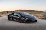 Lamborghini Huracan Performante by VF Engineering 2020 года